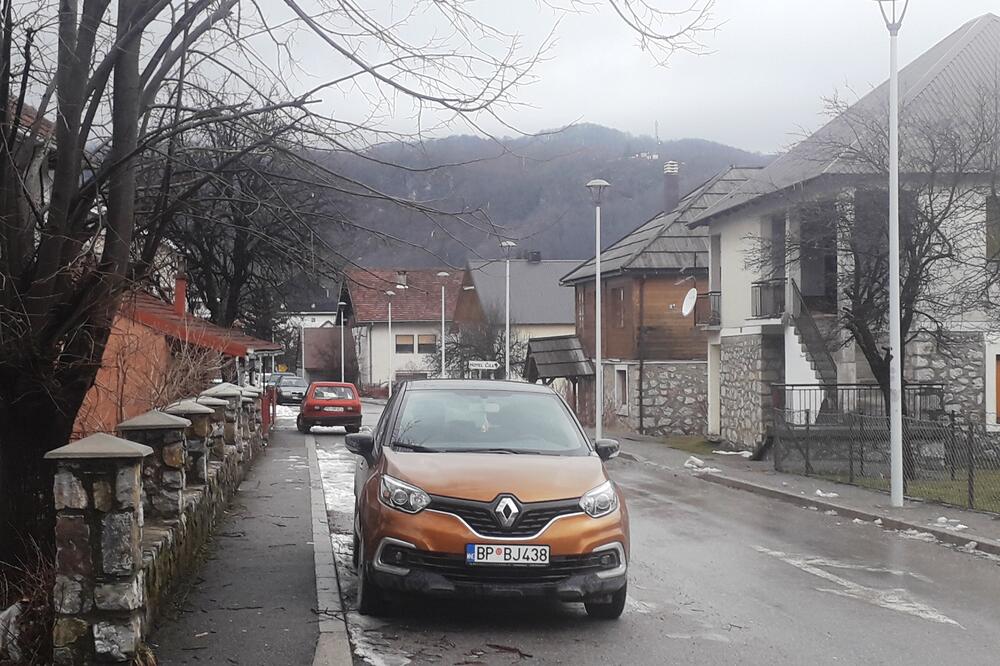 Posljednja imenovana: Ulica palih partizanki, Foto: Dragana Šćepanović