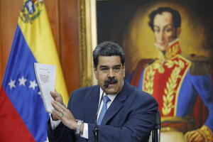 Maduro: Bolsonaro priprema snage za oružani sukob, on je fašista