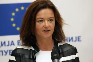 Fajon: Crna Gora da nastavi reforme bez obzira da li će...
