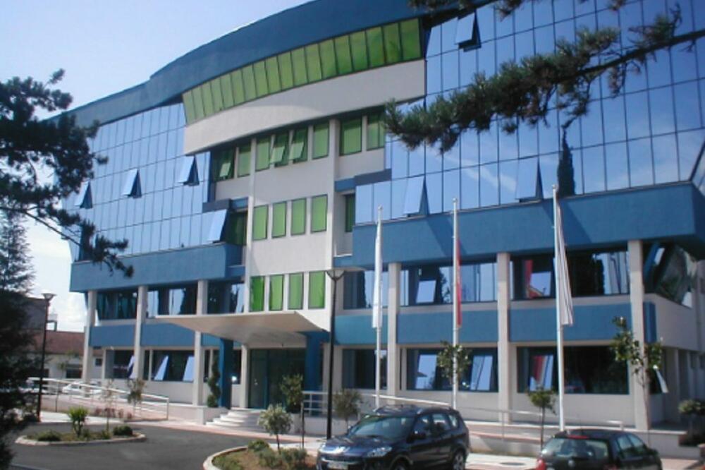 VODOVOD I KANALIZACIJA DOO, Foto: PG BIRO