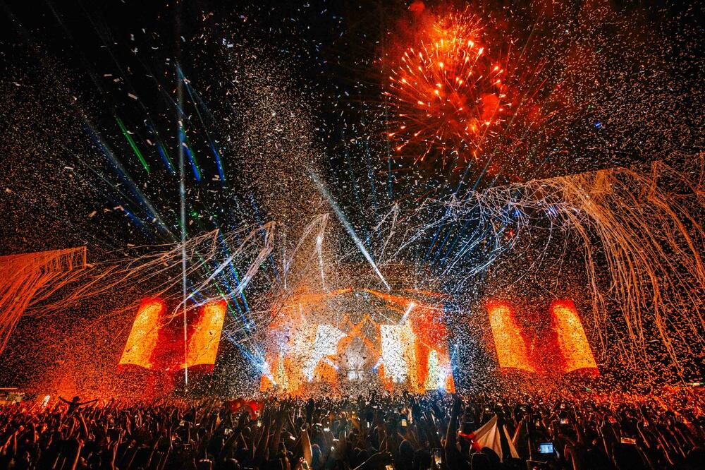 Sea Dance festival, Foto: Sea Dance