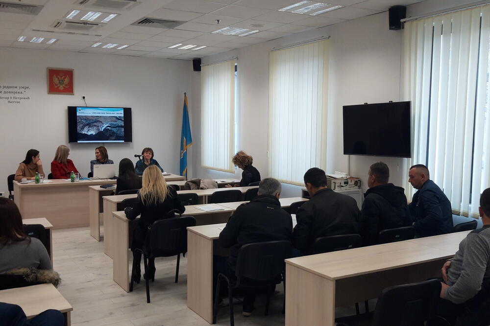 Sa javne rasprave, Foto: WWF Adria