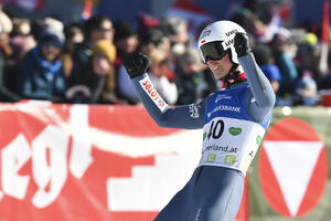 Prva pobjeda Žile nakon sedam godina