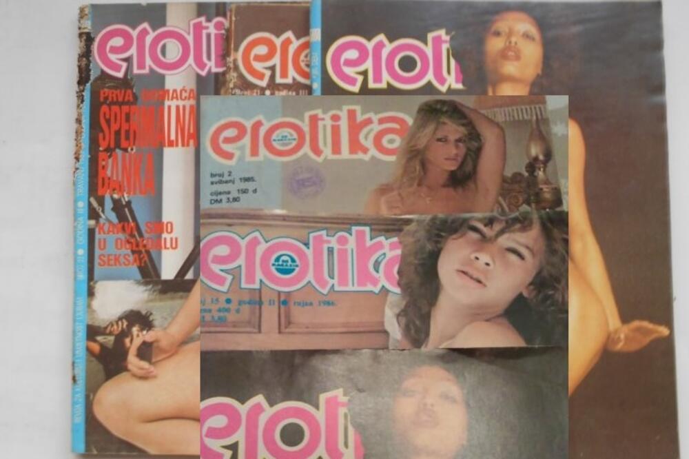 Ilustracija, Foto: Screenshot