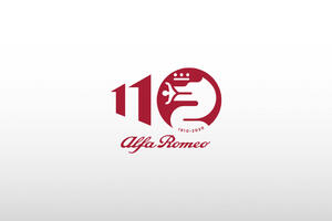 Alfa Romeo mijenja logo za 110. rođendan