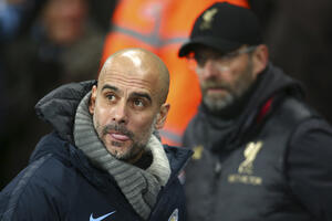 Klop šokiran: Ono što je Pep uradio je izuzetno, saosjećam sa njim...