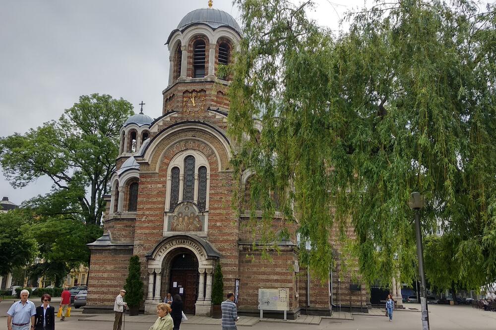 Sofija, Foto: Stefan Đukić