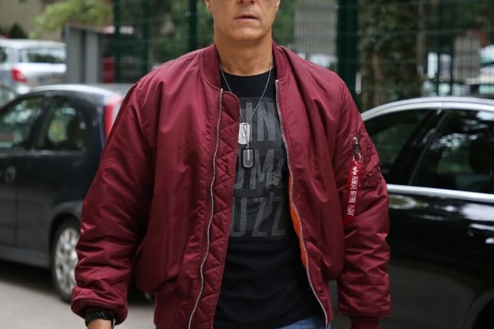 Đorđe David, Foto: Privatna arhiva