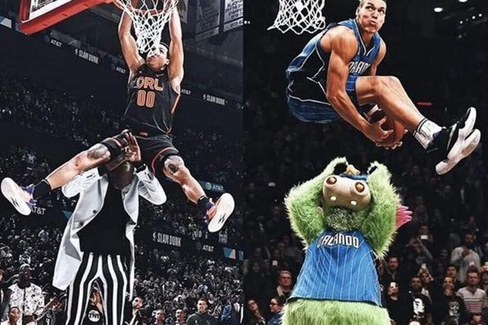 Istorija se ponovila: Gordon dva puta "opljačkan" od sudija, Foto: Twitter