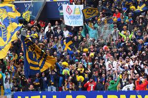 Verona ne gubi devet, Udineze ne pobjeđuje u pet utakmica