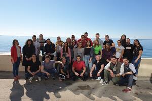 CGO: Učenjem o ljudskim pravima protiv diksriminacije