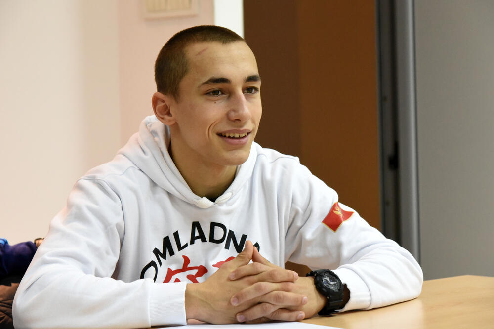 Nenad Dulović, Foto: Borispejovic@gmail.com