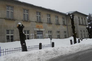 Nema para za rekonstrukciju ruine u kojoj je vaskrsla Crna Gora