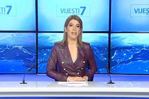 VIDEO NAJAVA Ne propustite Vijesti u pola sedam