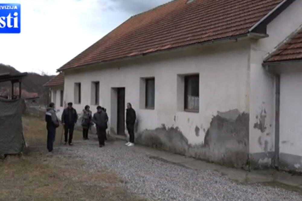 Osnovna škola u Vinickoj, Foto: Screenshot/TV Vijesti