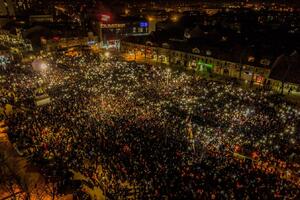 Perović: Braneći svetinje, branimo državu Crnu Goru