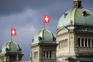 Neutralnost Švajcarske, ili taktika preživljavanja?