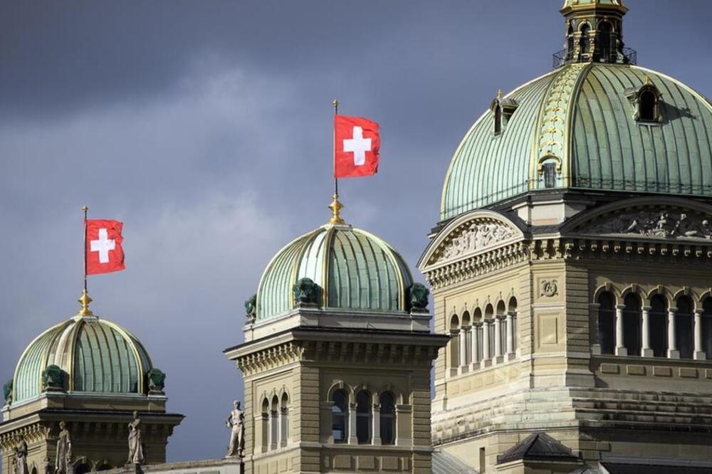 Švajcarske vlasti znale da CIA kontroliše Crypto AG, Foto: Menafn.com