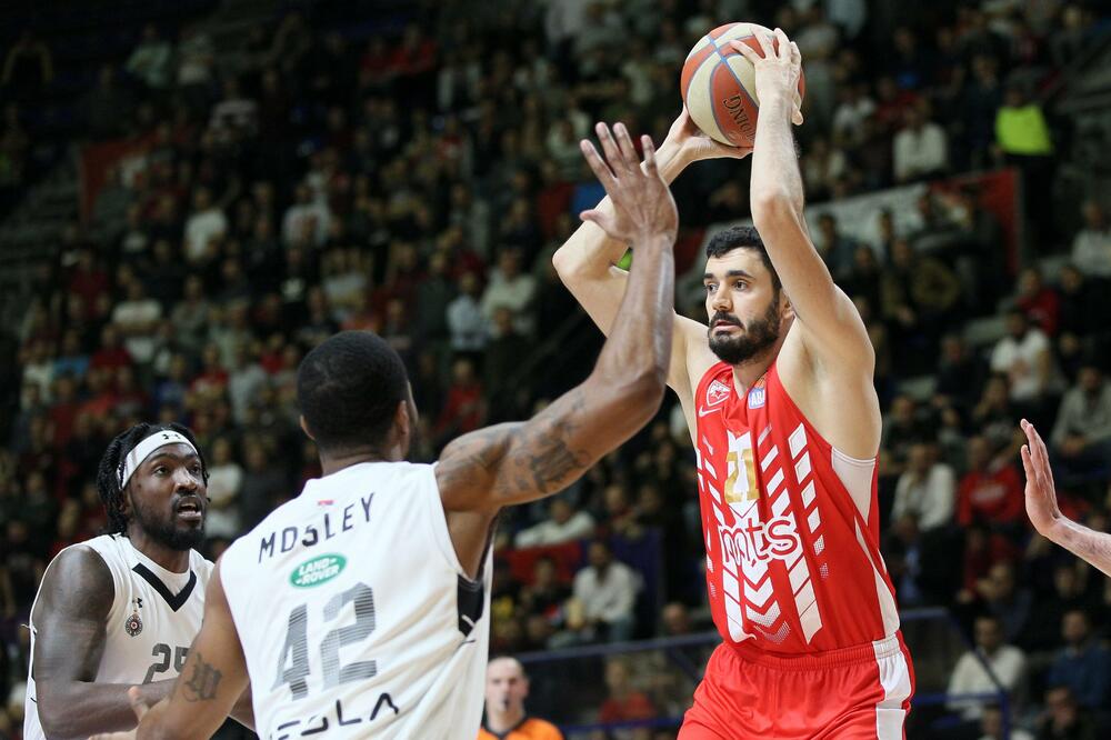 Marko Jagodić Kuridža, Foto: Beta