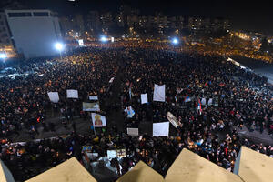 Novi zakon o religiji podijelio Crnu Goru