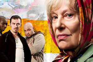 Kad baka počne da diluje travu