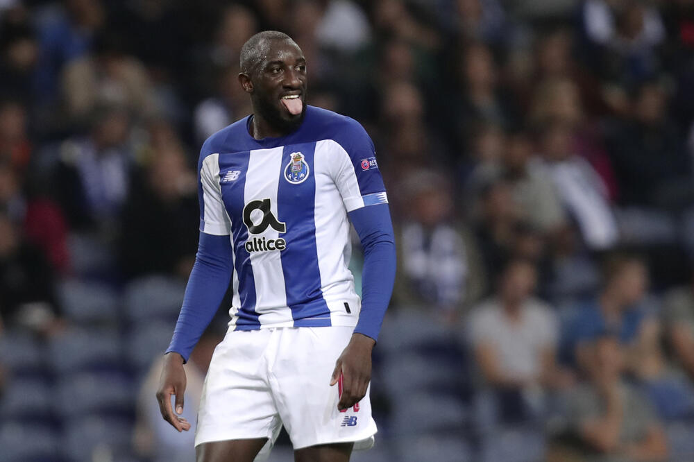 Musa Marega, Foto: AP