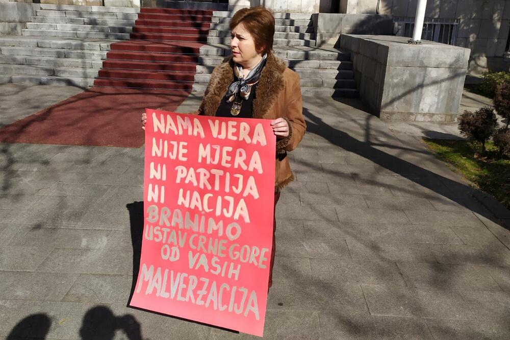 Savković, Foto: Vijesti online