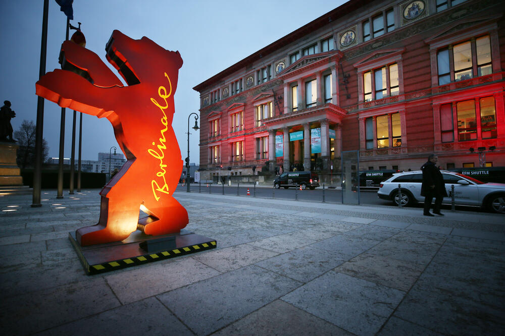 Berlinale, Foto: Fhutterstock