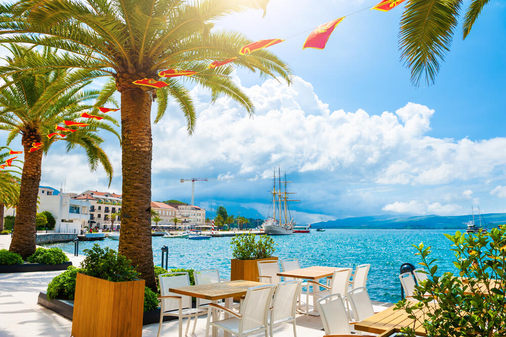 Tivat, Foto: Shutterstock