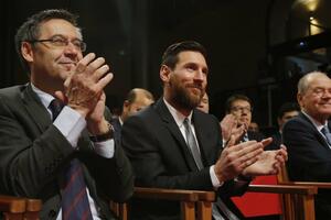 Mesi poručio predsjedniku: Iznenađen sam, daj dokaze