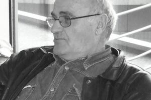 Preminuo Marko Marković