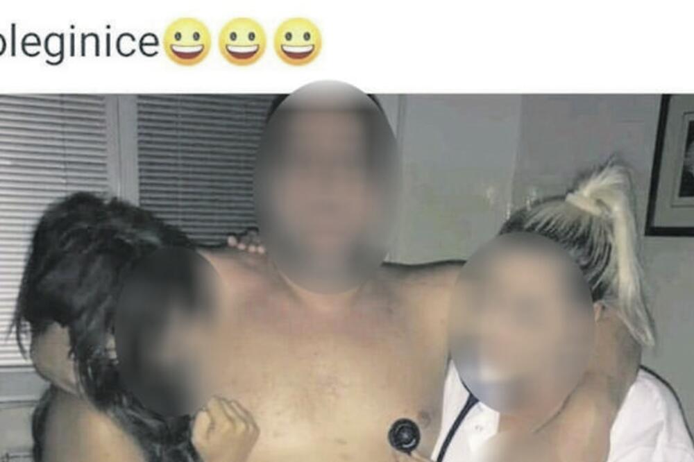 Osuđenik sa gošćama