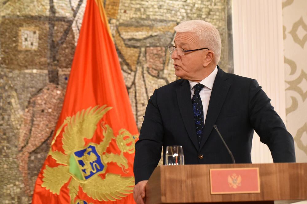 Marković, Foto: Boris Pejović