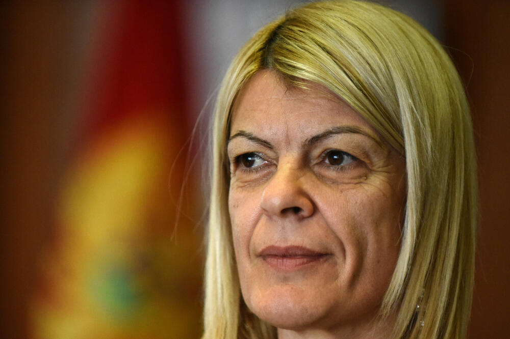 Damjanović, Foto: Boris Pejović