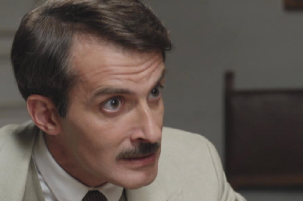 Serija "Žrtve ljubavi"