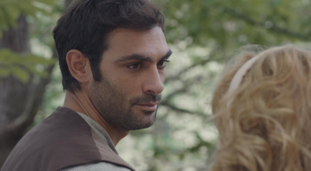 Serija "Žrtve ljubavi"