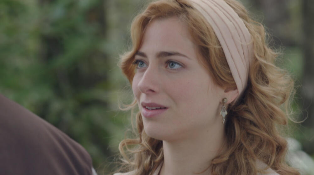 Serija "Žrtve ljubavi"