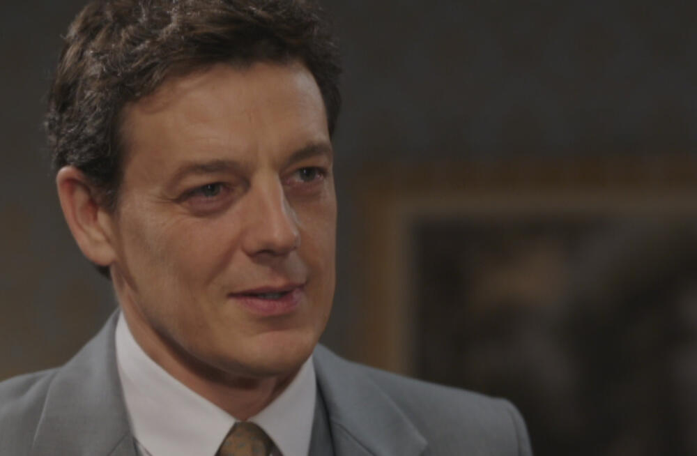 Serija "Žrtve ljubavi"