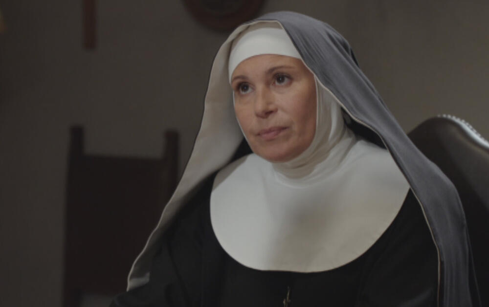 Serija "Žrtve ljubavi"