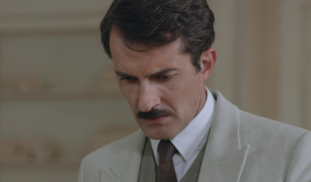 Serija "Žrtve ljubavi"