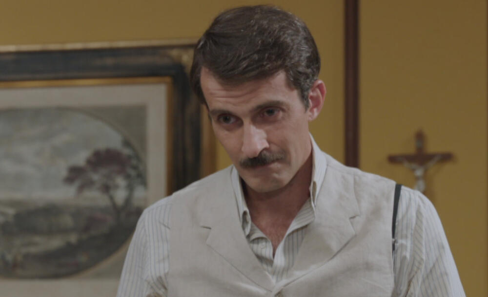 Serija "Žrtve ljubavi"