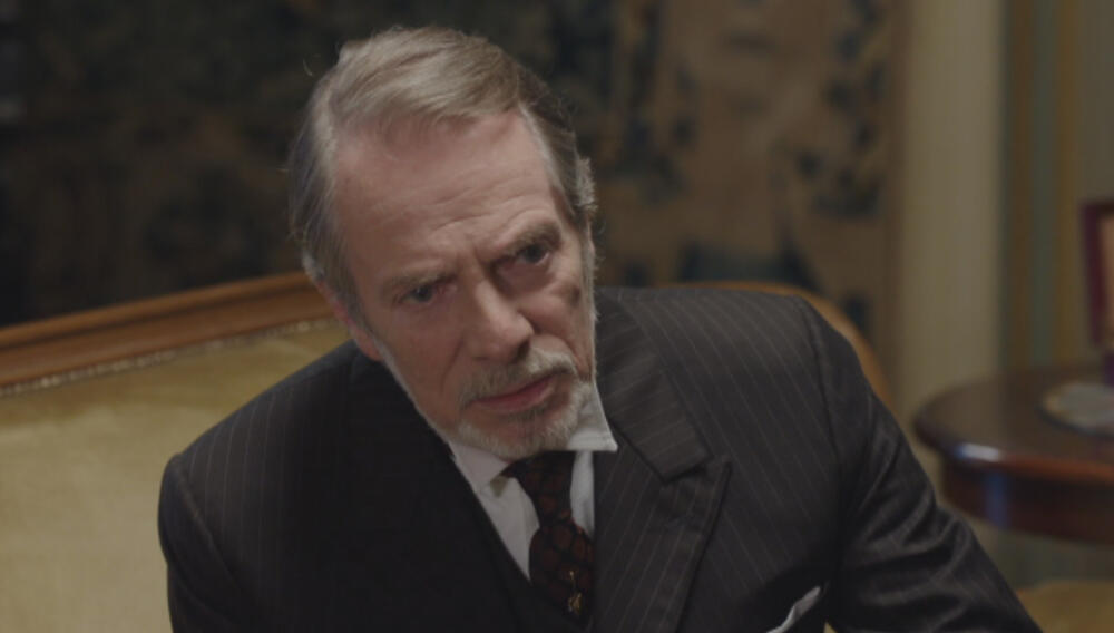 Serija "Žrtve ljubavi"