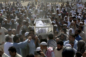 Panika u Pakistanu: Devet ljudi umrlo od toksičnog gasa,...