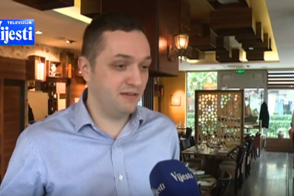 Jutarnji program TV Vijesti