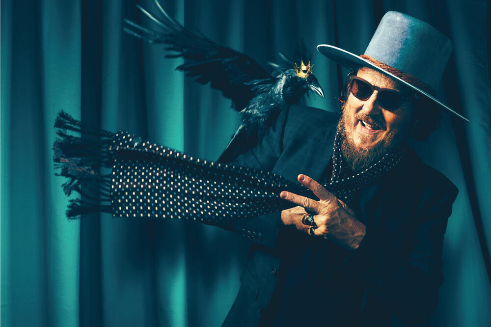 Zucchero, Foto: City Groove festival