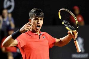 Da li je Rafa Nadal "stvorio" svog nasljednika? Zove se Karlos...