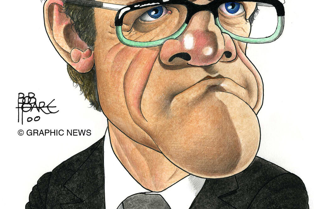 Kapelo, Foto: Copyright 2007 Graphic News