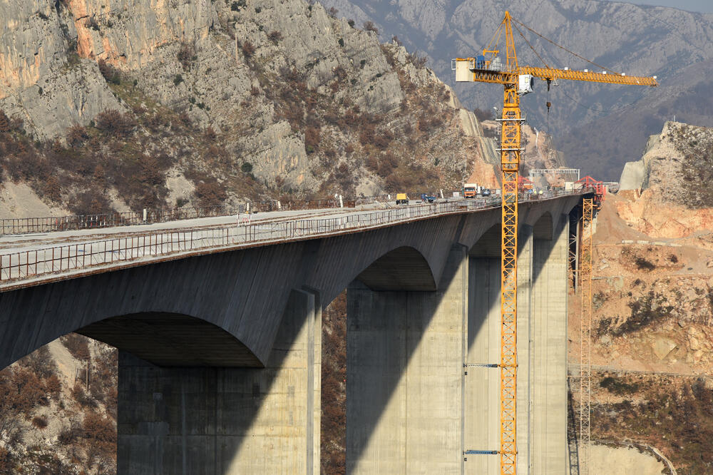U toku je “definisanje modela upravljanja” nakon završetka upravljanja, Foto: Luka Zeković