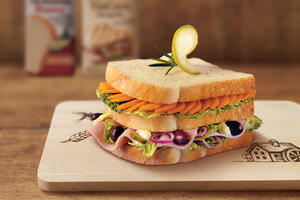 Za sendviče sa velikim „S“