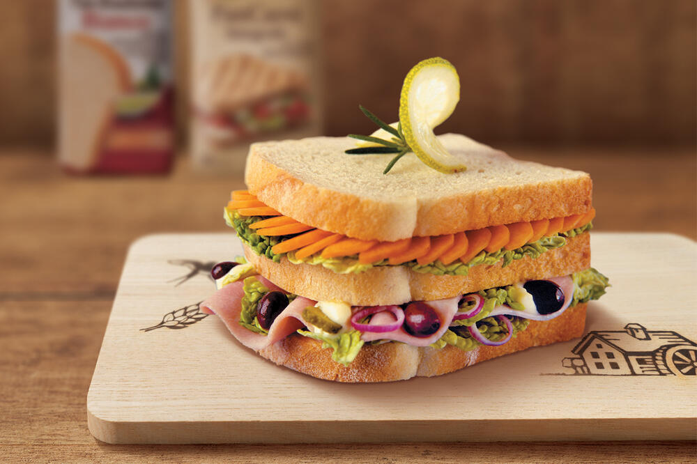 Ilustracija, Foto: Barilla